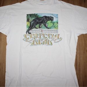 rare vintage 93 grateful dead cal expo sacramento single stitch 🔥